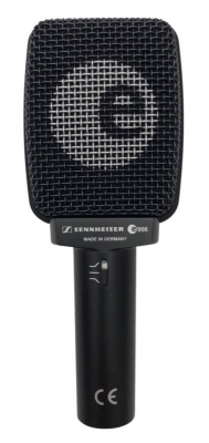 Sennheiser - E906 Dynamic Mic